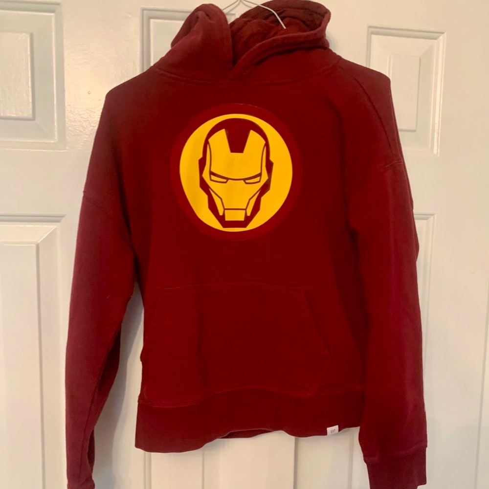 Gap hoodie boys/girls/unisex